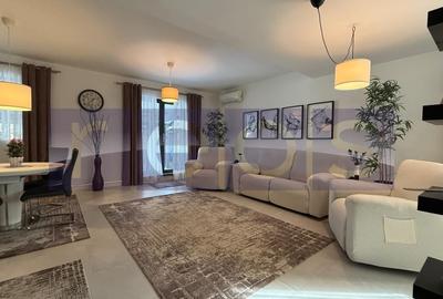 Duplex cu 4 camere cu Canalizare în Corbeanca - 1