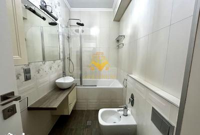 Apartament cu 2 camere, mobilat în Bulgaria - 4