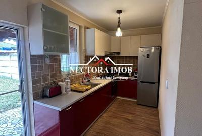 Casă cu 2 camere cu Teren 306 Mp în Nojorid - 3