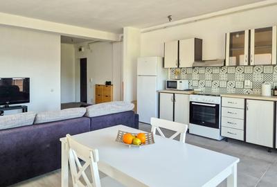 Apartament 2 camere, 58mp - La cheie - 2 Balcoane , Stejarului - 3