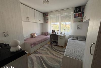 Apartament cu 3 camere în Tudor Vladimirescu - 10