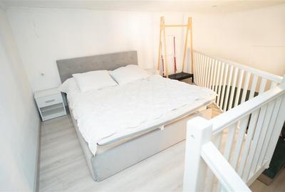 Apartament ultracentral tip Loft - 9
