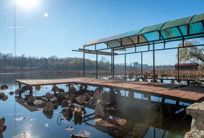 Casa Snagov - Tancabesti deschidere lac 25m D+P+E - 10