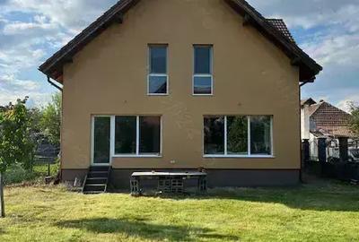 De vanzare casa individuala partial mobilata in Sanmihaiu Roman - 4