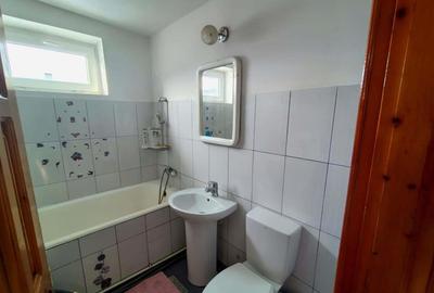 Apartament cu 2 camere decomandat, mobilat în Burdujeni - 4