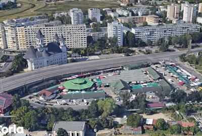 Spațiu comercial, de 23 mp, în Alexandru cel Bun - 2