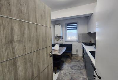 APARTAMENT 2 CAMERE, DECOMANDAT, ETAJUL 2, CAPAT CUG - 10