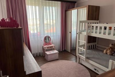 Apartament cu 3 camere decomandat în Central - 8