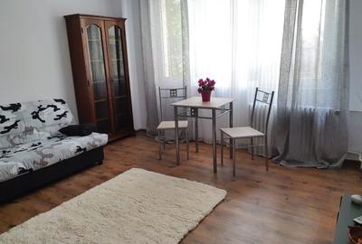 Apartament cu 2 camere decomandat, mobilat în Sala Palatului - 3