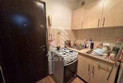 Garsonieră semidecomandată în Blașcovici - 3