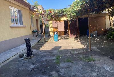 Casă cu 4 camere cu Teren 514 Mp în 14 Mai - 1