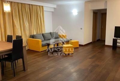 Apartament 3 camere, semidecomandat, centrala proprie, Giroclui. - 3