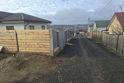 Spațiu comercial, în Vișan - 2