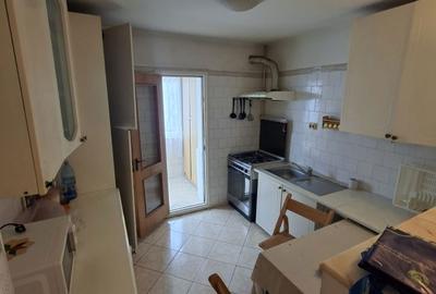 Apartament cu 4 camere decomandat în Aviației - 6
