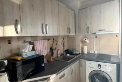 Garsonieră decomandată în Central - 5