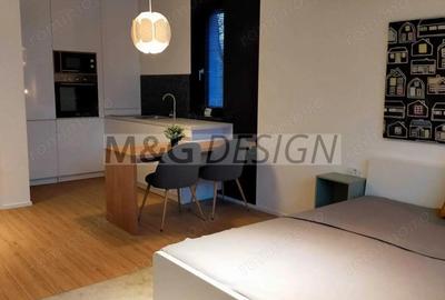 1 camera , ultra modern zona Elisabetin-Sagului centrala proprie - 1