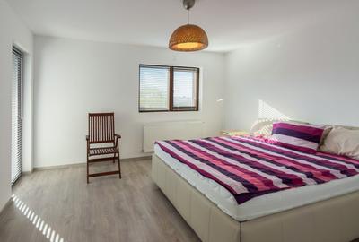 Casă individuală cu 5 camere cu Garaj în Săbăreni - 14
