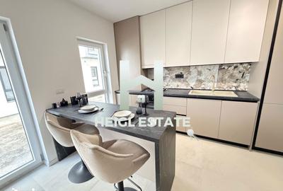 Apartament cu 2 camere, mobilat în Braytim - 13