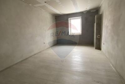 Casă cu 4 camere cu Teren 2810 Mp în Chirpăr - 2