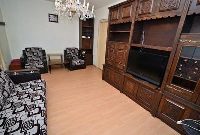 Apartament 2 camere ~ Etaj 3/7 ~ Metrou Basarab - 3