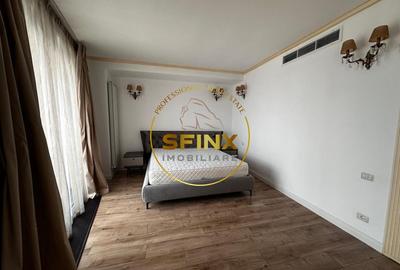 Penthouse de vanzare Dacia / Romana Penthouse de vanzare Dacia / Romana - 11