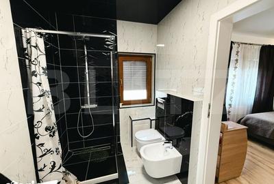 Casă cu 4 camere decomandat cu Teren 700 Mp în Apahida - 11