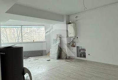 Apartament cu 3 camere decomandat în Unirii - 1