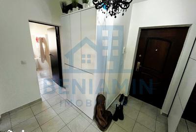 Garsonieră decomandată în Sânpetru - 7