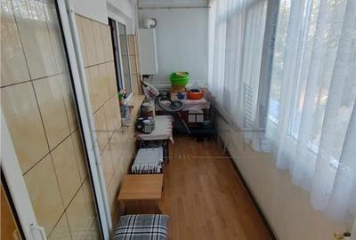 Apartament cu 3 camere decomandat, mobilat în Cug - 11
