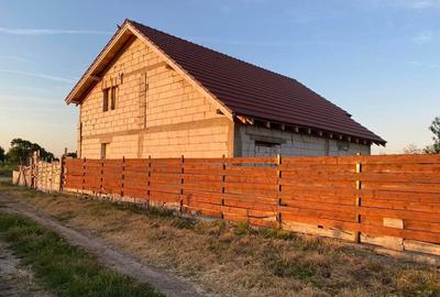 Casă cu Teren 450 Mp în Jimbolia - 3