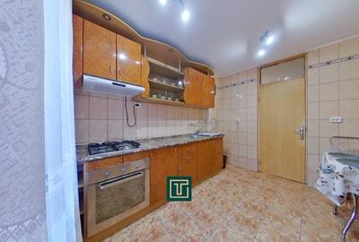 Apartament spațios cu 4 camere de închiriat – Micălaca, zona Voinicilor, Arad - 5