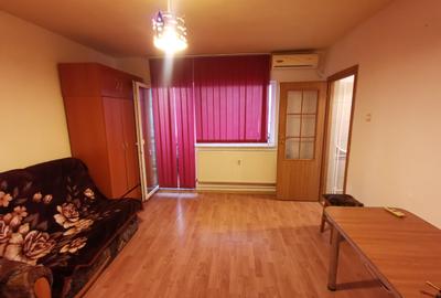 Vanzare gars mobilata str Lujerului nr 2/bloc izolat, 4 min de metrou Lujerului - 8