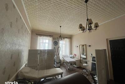 Spațiu comercial, de 721 mp, în Ultracentral - 12