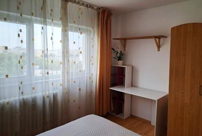Apartament cu 2 camere decomandat, mobilat în Drumul Taberei - 3