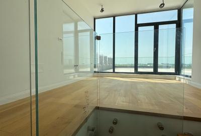 PENTHOUSE 3 CAMERE | VEDERE LIBERA LAC - 7