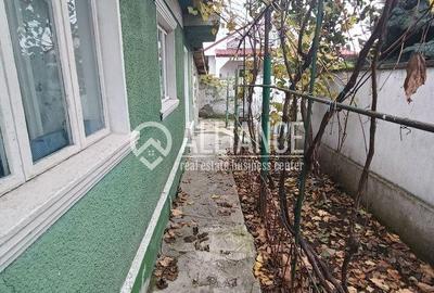 Casă cu 5 camere cu Canalizare în Cumpăna - 10