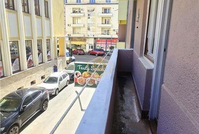 Apartament cu 2 camere în Someșeni - 6