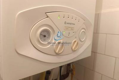 Apartament cu 3 camere decomandat în Mărăței - 5