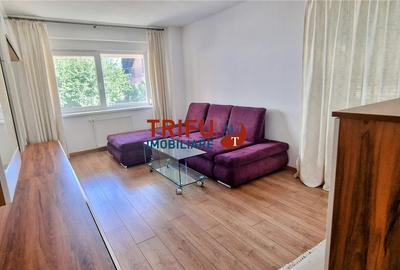 Apartament luminos cu 3 camere de vânzare, zona Kaufland - 5