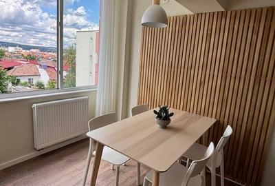 De inchiriat! Apartament spatios, cu parcare, in Gheorgheni - 10