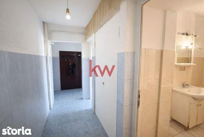 Apartament cu 3 camere semidecomandat în Alexandru cel Bun - 6