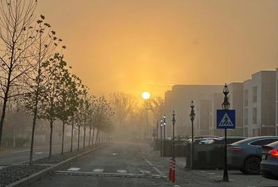 Apartament cu 2 camere decomandat în Păulești - 7