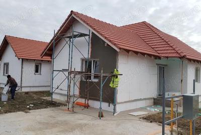 De vanzare duplex pe parter in Ianova - 3