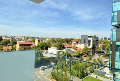 Apartament 2 camere de inchiriat // ONE Cotroceni Park - 11