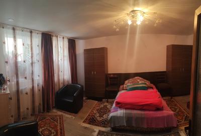 Apartament cu 2 camere, mobilat în Telegrafului - 4