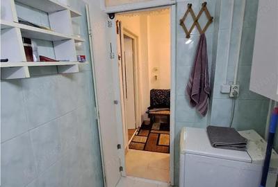 Apart 1 camera decomandat Sagului -Piata Doina parter - 1