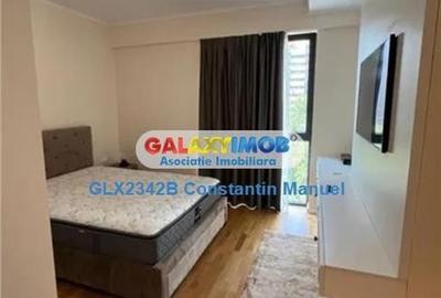 Apartament cu 2 camere, zona Herastrau, Parcul Herastrau - 4