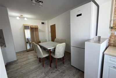 Apartament cu 2 camere decomandat în Mărăști - 3