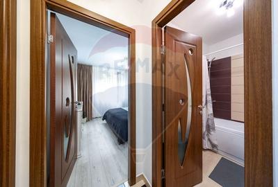 Apartament cu 2 camere in zona Calea Bucuresti - 16