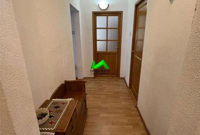 Apartament cu 4 camere decomandat, mobilat în Vasile Aaron - 4